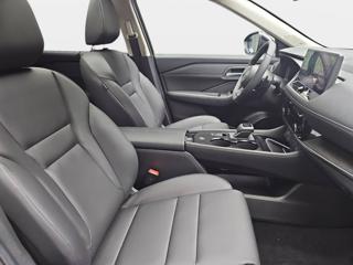 NISSAN X-Trail usata, con Chiusura centralizzata