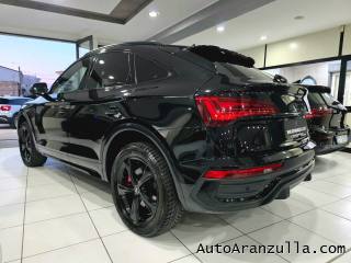 AUDI Q5 usata, con Autoradio