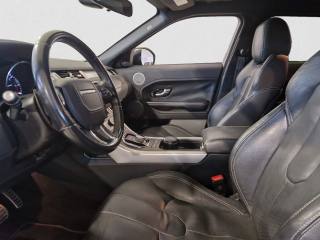 LAND ROVER Range Rover Evoque usata, con Chiusura centralizzata