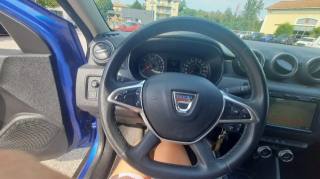 DACIA Duster usata, con Servosterzo