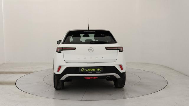 OPEL Mokka usata, con Airbag Passeggero