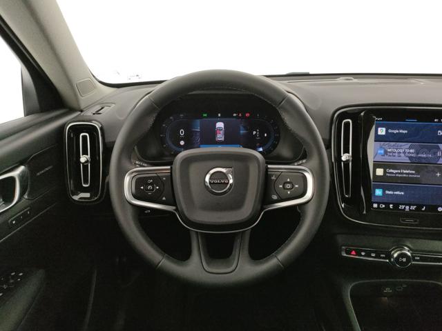 VOLVO XC40 usata, con Sedili riscaldati