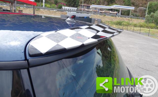MINI Cooper S usata 18