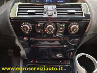 BMW M6 usata, con Sistema di navigazione