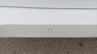 FORD Tourneo Custom usata, con Telecamera per parcheggio assistito