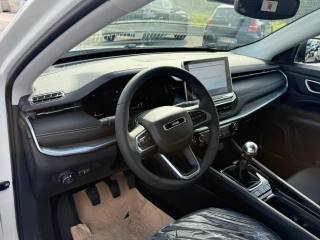 JEEP Compass usata, con Fari LED