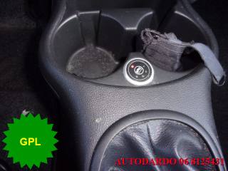 NISSAN Micra usata, con Immobilizzatore elettronico