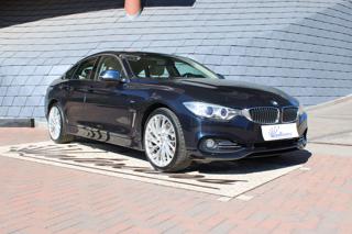 BMW 430 usata, con Airbag