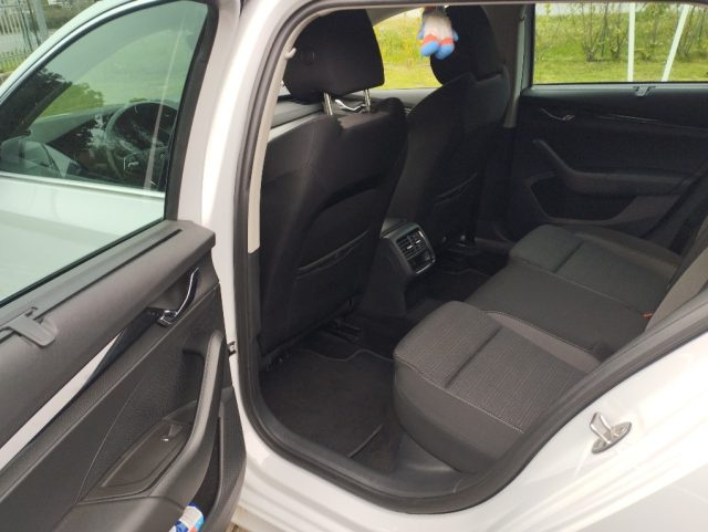 SKODA Octavia usata, con Controllo automatico clima