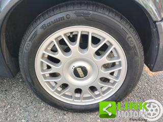 VOLKSWAGEN Golf Cabriolet usata 22