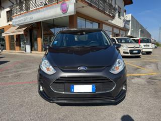 FORD B-Max usata, con Climatizzatore
