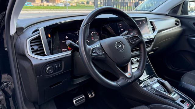 OPEL Grandland usata, con Regolazione elettrica sedili