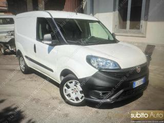 FIAT Doblo usata, con Airbag Passeggero