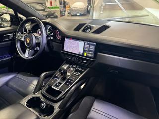 PORSCHE Cayenne usata, con Cruise Control