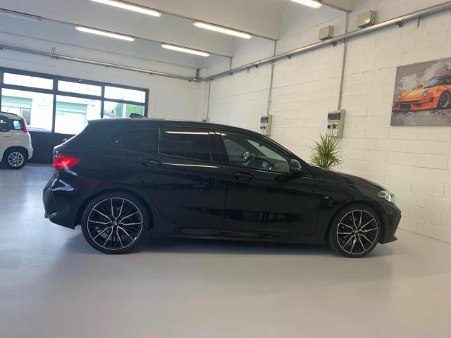 BMW 118 usata, con Chiusura centralizzata