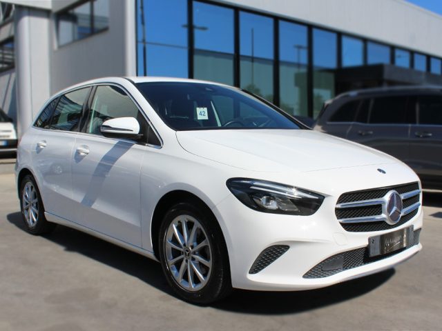 MERCEDES-BENZ B 180 usata, con ABS