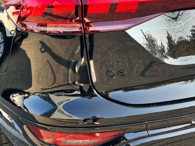 AUDI Q6 e-tron usata, con Alzacristalli elettrici