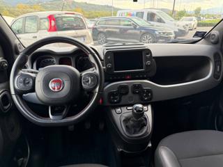 FIAT Panda usata, con Chiusura centralizzata