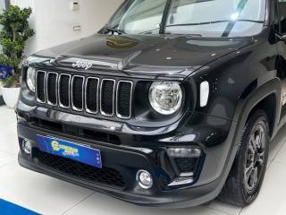 JEEP Renegade usata, con Airbag laterali