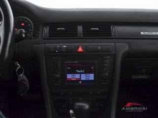 AUDI A6 allroad usata 14