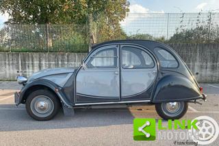 CITROEN 2CV usata 6