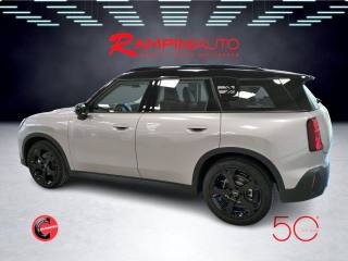 MINI Countryman usata 11