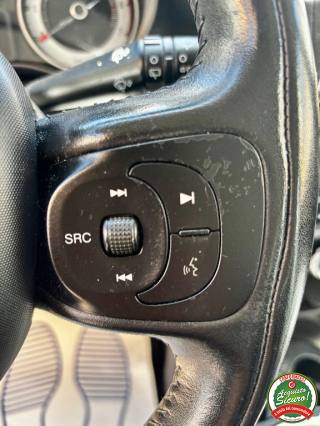 FIAT 500L usata, con Cronologia tagliandi