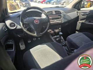 FIAT Bravo usata 7