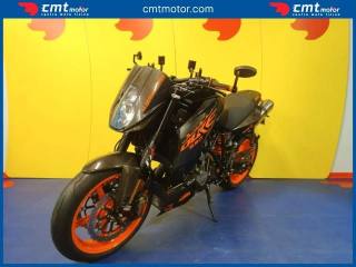 KTM 990 Super Duke usata 1
