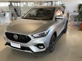 MG ZS Classic 1.5 VTi-tech Luxury