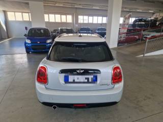 MINI Cooper D usata, con Airbag Passeggero