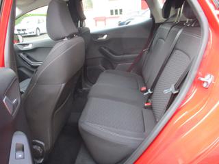 FORD Fiesta usata, con Controllo trazione