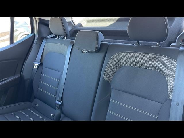 DACIA Sandero usata, con USB