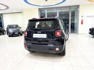 JEEP Renegade usata, con Airbag Passeggero
