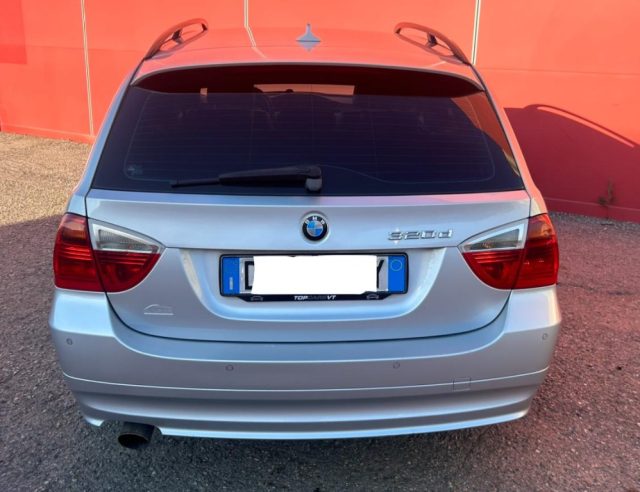 BMW 320 usata, con Airbag