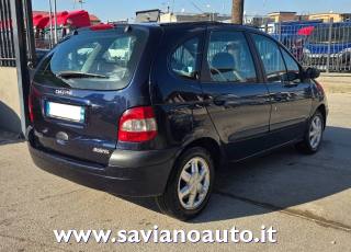 RENAULT Megane usata, con Airbag laterali