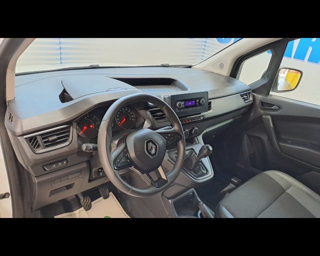 RENAULT Kangoo usata, con Cruise Control