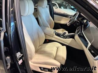 BMW X6 usata, con Immobilizzatore elettronico