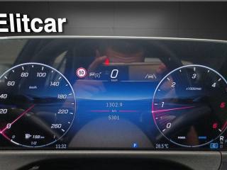 MERCEDES-BENZ E 220 usata, con Sistema di navigazione