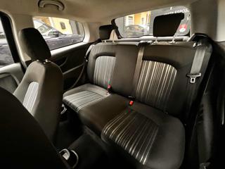 FIAT Punto usata, con ESP