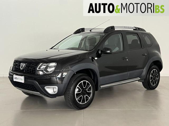 DACIA Duster usata, con ABS