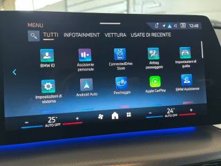 BMW X2 usata, con Park Distance Control