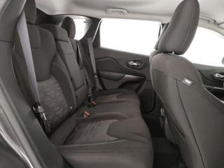 JEEP Cherokee usata, con Volante in pelle