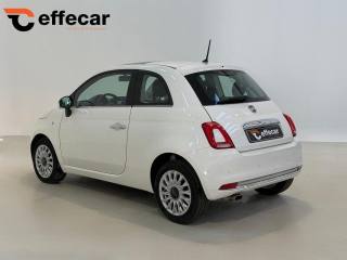 FIAT 500 usata, con Airbag Passeggero