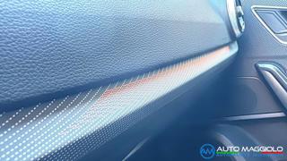 AUDI Q2 usata, con Volante in pelle