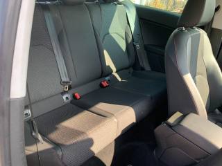 SEAT Leon usata, con Controllo automatico clima