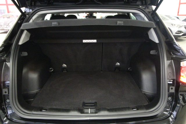JEEP Compass usata, con Bracciolo