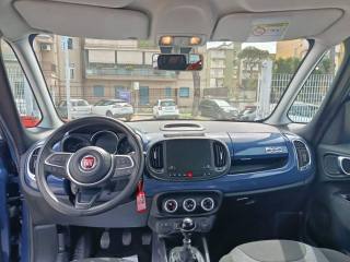 FIAT 500L usata, con Cruise Control
