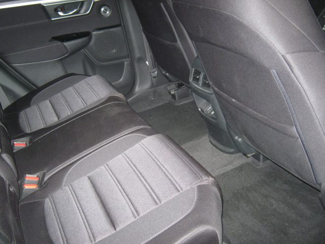 HONDA CR-V usata, con Controllo trazione