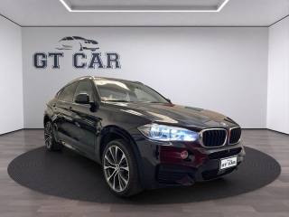 BMW X6 usata, con Airbag Passeggero